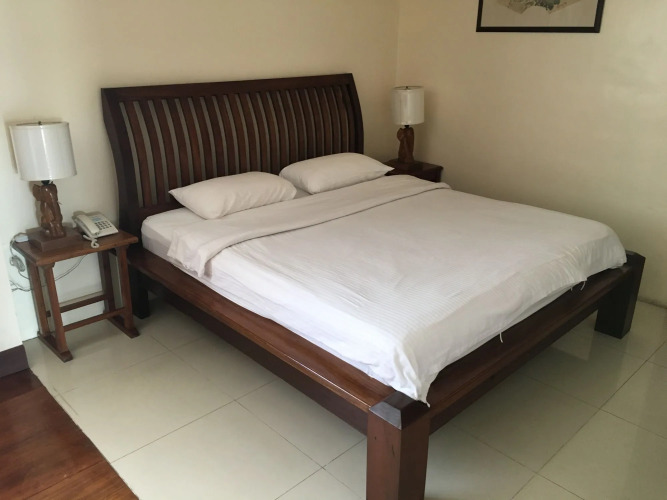 Mango Valley Hotel 2 — фото 4