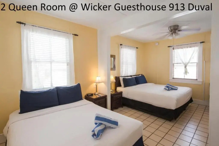 Wicker Guesthouse — фото 2