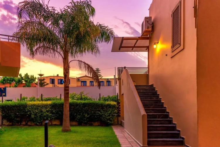 Ekosuites