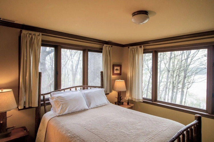 Four Mounds Inn — фото 2