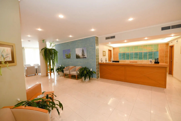 Hotel do Campo