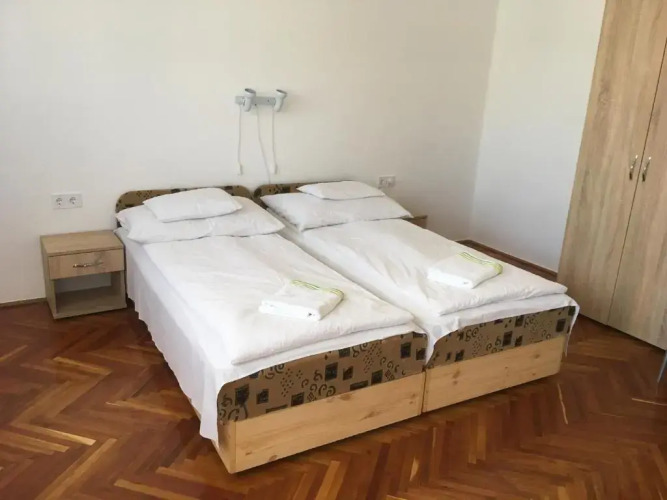 Bogoly Apartman — фото 3
