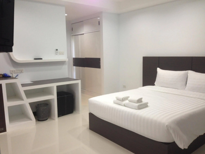 Praiyanan Place Hotel