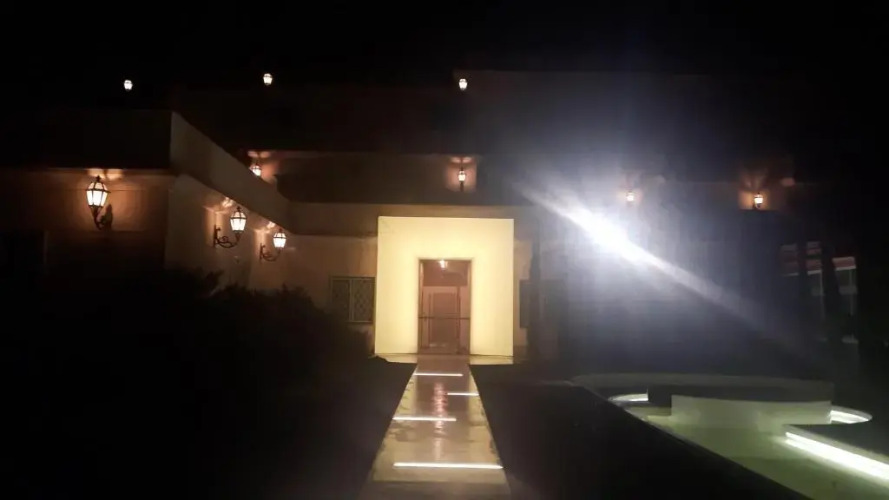 Hotel Art Al Boschetto