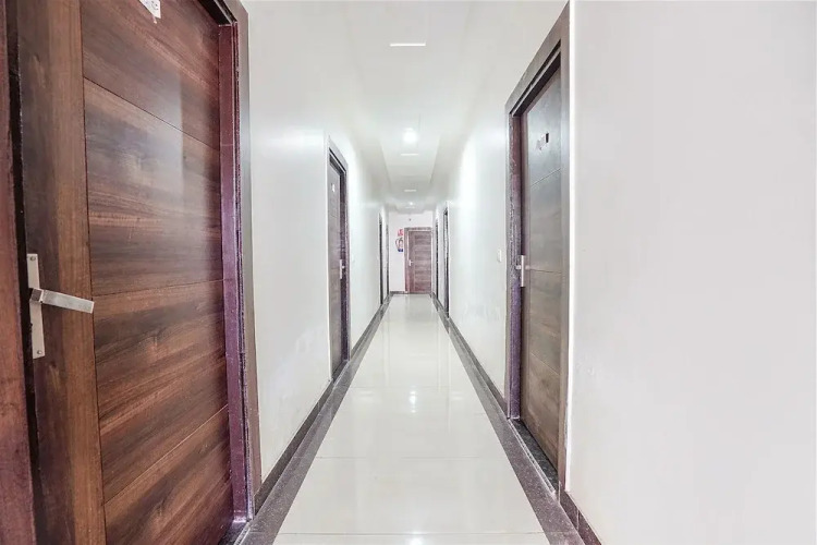 Fabexpress Ps Villa — фото 3