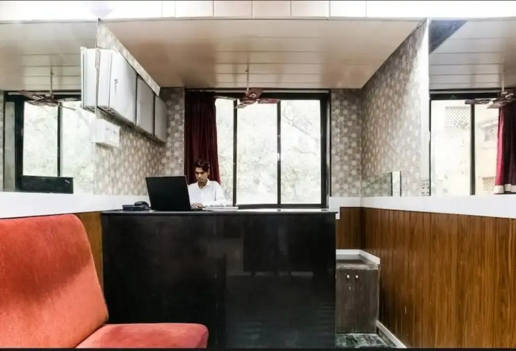 Asha Hotel — фото 2