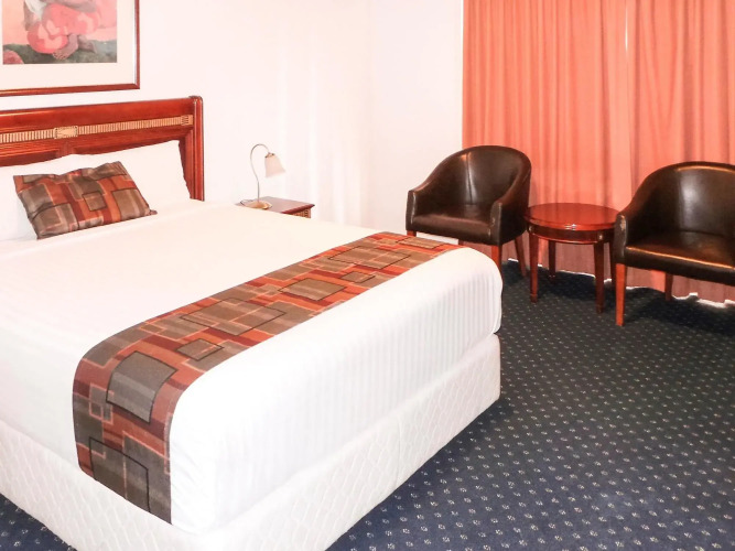ibis Styles Albany — фото 4