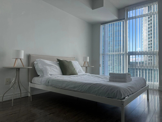 Cityside Waterfront Loft — фото 3