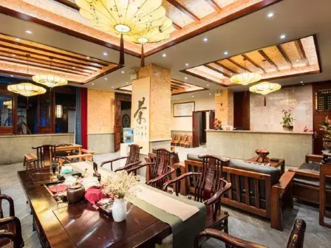 Nanling Inn — фото 5