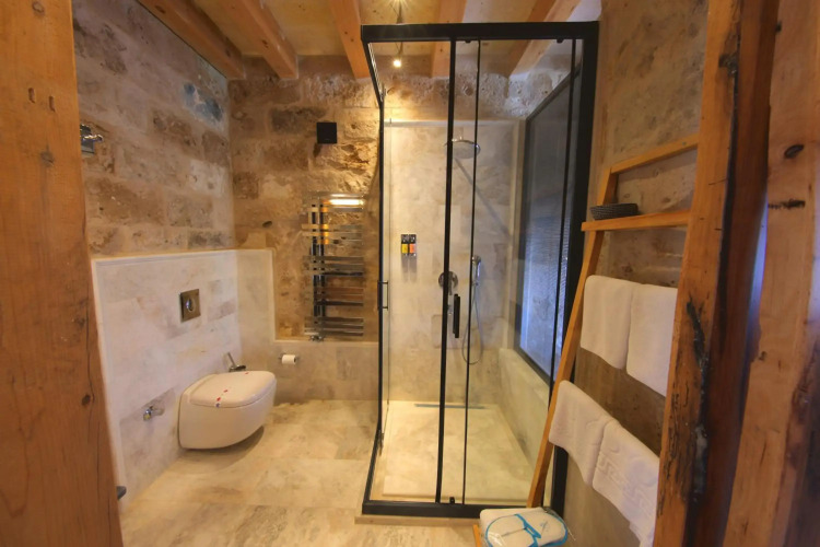 Azure Cave Suites — фото 5