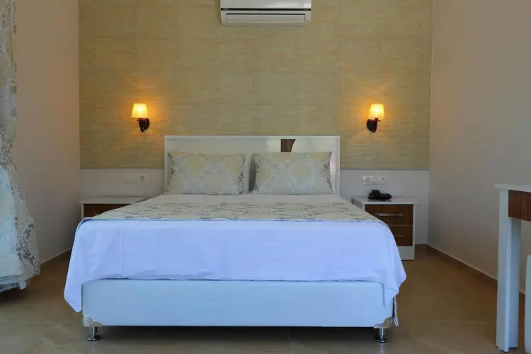 Gocek Dim Elit Hotel — фото 4
