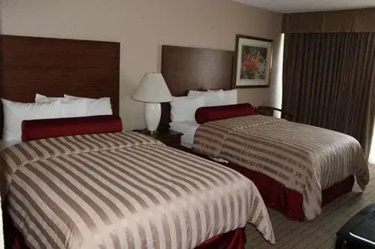 Hotel Waco — фото 3