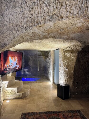Chakra Special Caves — фото 2