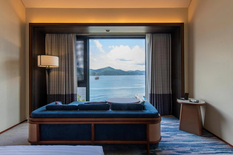 Hakone Hotel — фото 4