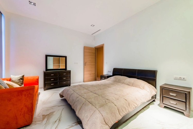 Aegean View Loft — фото 4