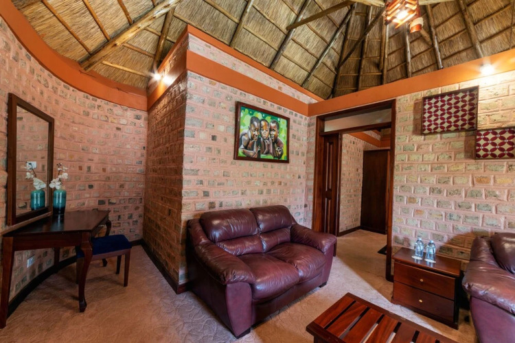 Masheda Palms Resort — фото 2