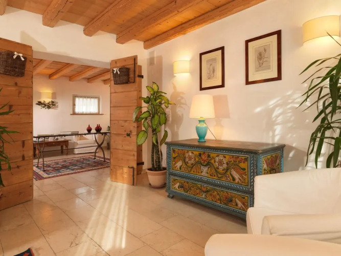 Villa Toderini Agriturismo — фото 2