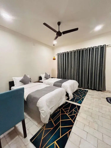 7Cr Hotel — фото 4
