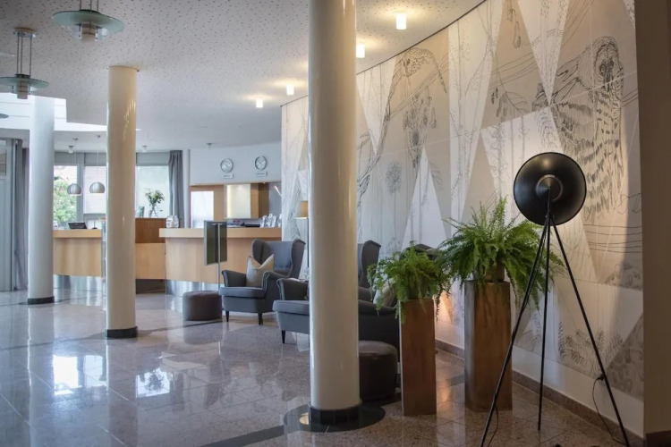 Hotel Nickisch