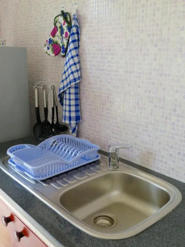 Fadine Self Catering — фото 5