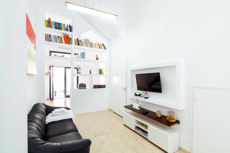 Ostraco Luxury Suite — фото 2