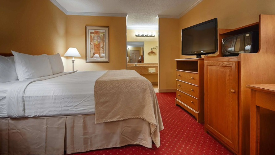 Bryson Inn — фото 4