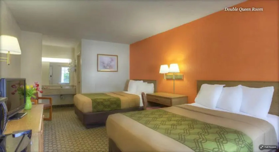 Days Inn Corbin — фото 4