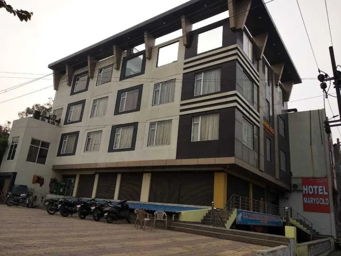 Hotel Marygold