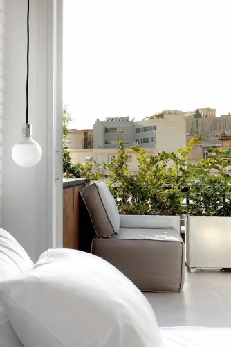 Athens View Loft - 02 — фото 5