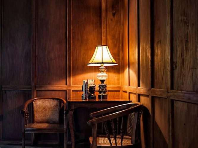 Casa Simeon — фото 5