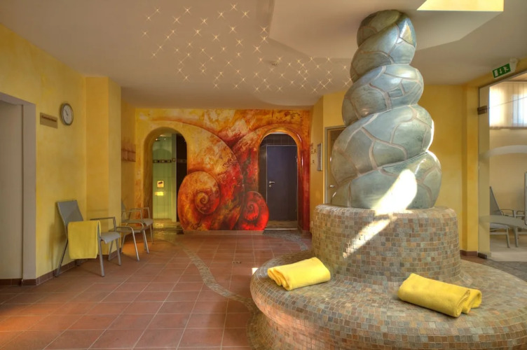 Seehotel Rust