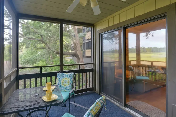 2 Mi to Apache Pier: Gem w/ Pool Access — фото 3