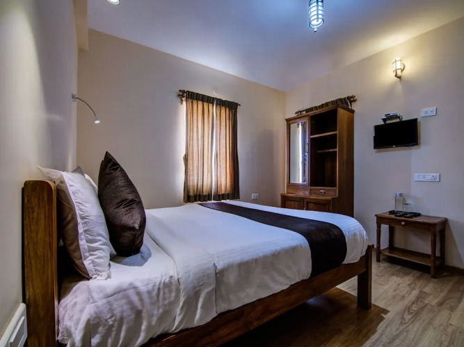 Abode by Brown Tree Resorts — фото 4