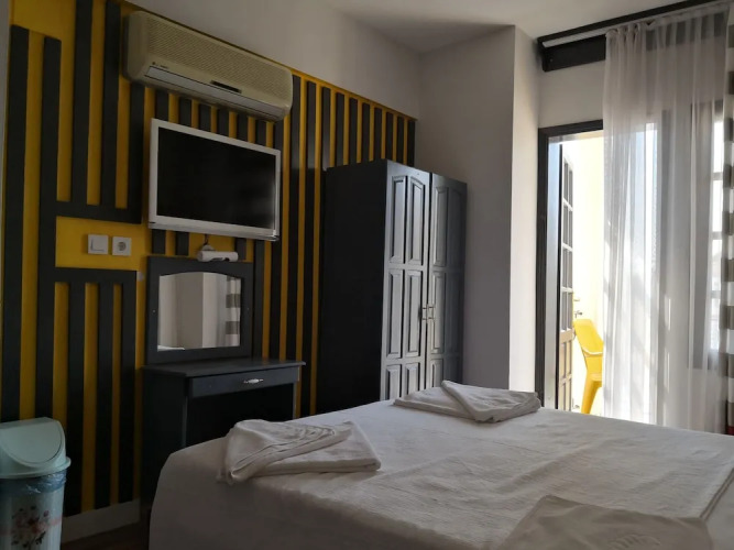 Hisar Aqua Hotel — фото 3