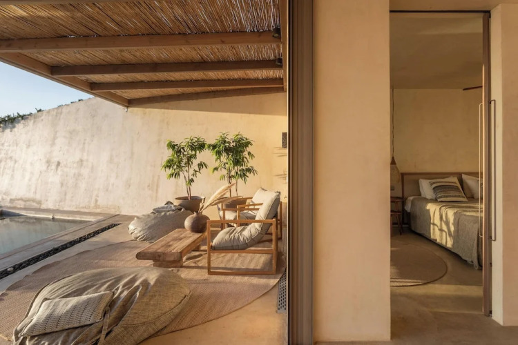 Altera Cave Villas — фото 4