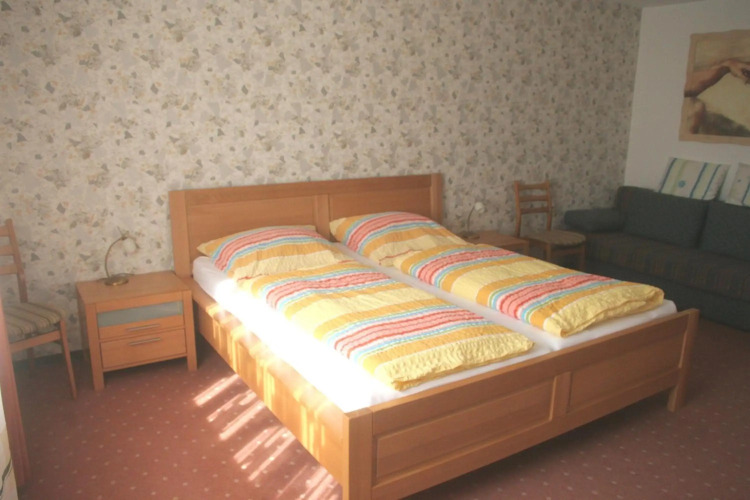 Ferienwohnung-Geschwind — фото 3