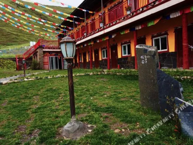 Prajna Inn — фото 2