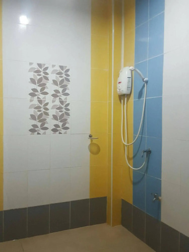 Thipburee Resort