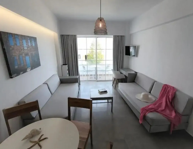 Alos Suites — фото 2
