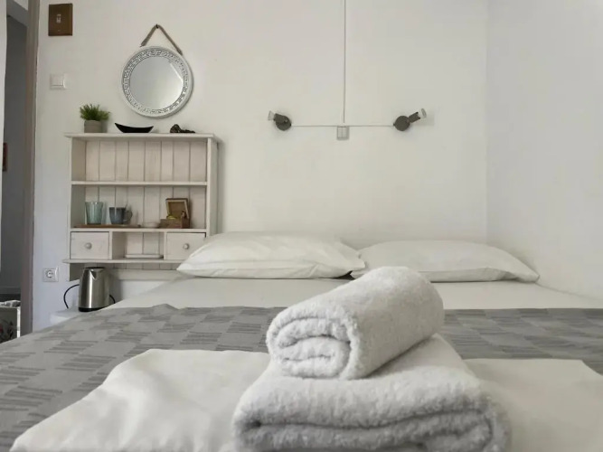 Cristi Rooms — фото 2