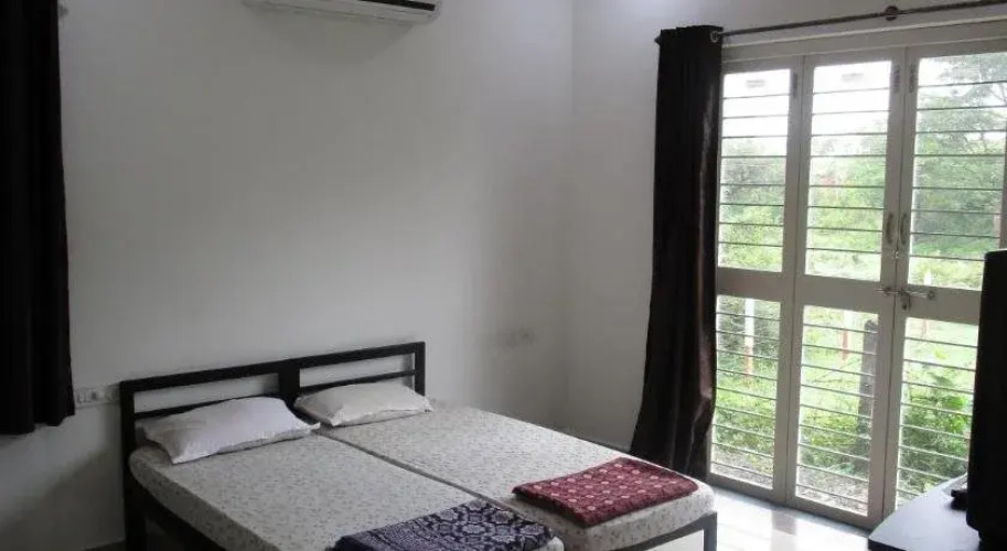 Karkare Holiday Home — фото 3