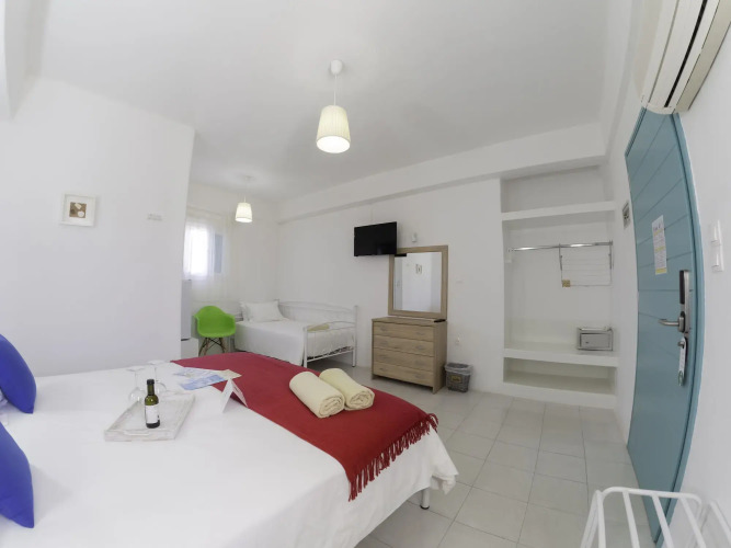 Amaryllis Beach Hotel — фото 4
