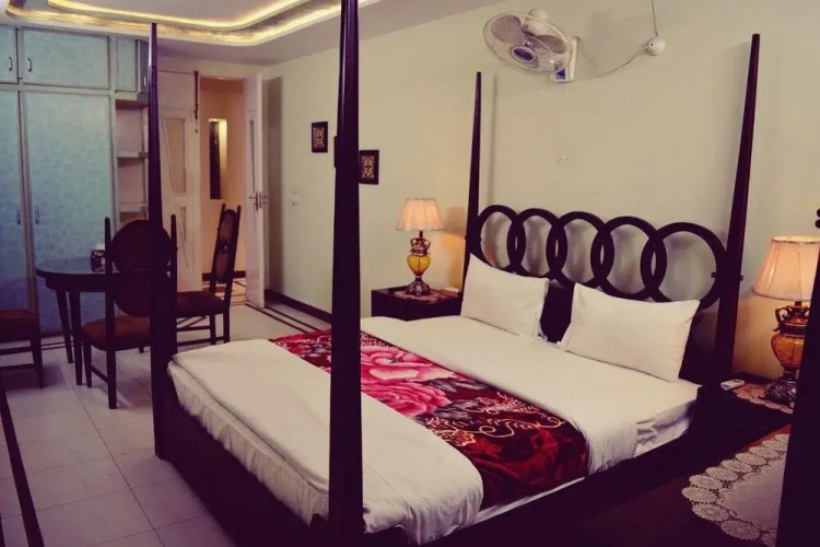 Raywal Executive Suites — фото 4