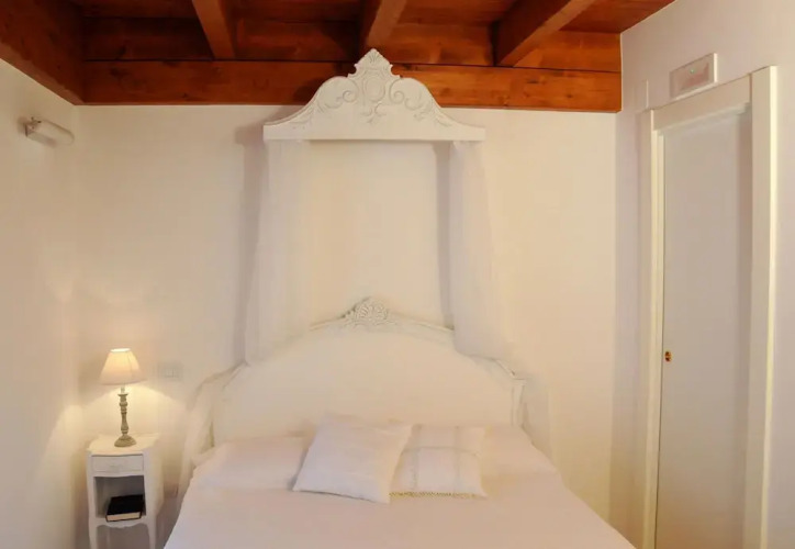 B&B Al Vecchio Borgo