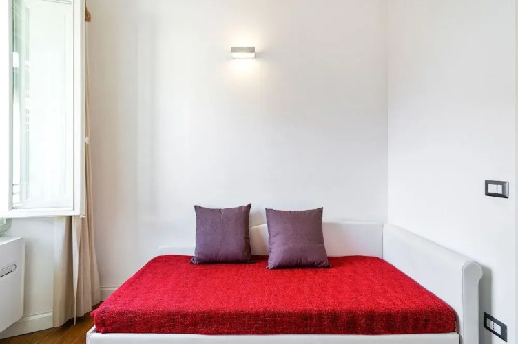 Santa Croce Stylish Flat — фото 5