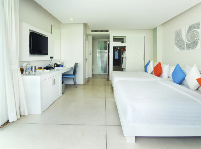 Samui Resotel Beach Resort — фото 3