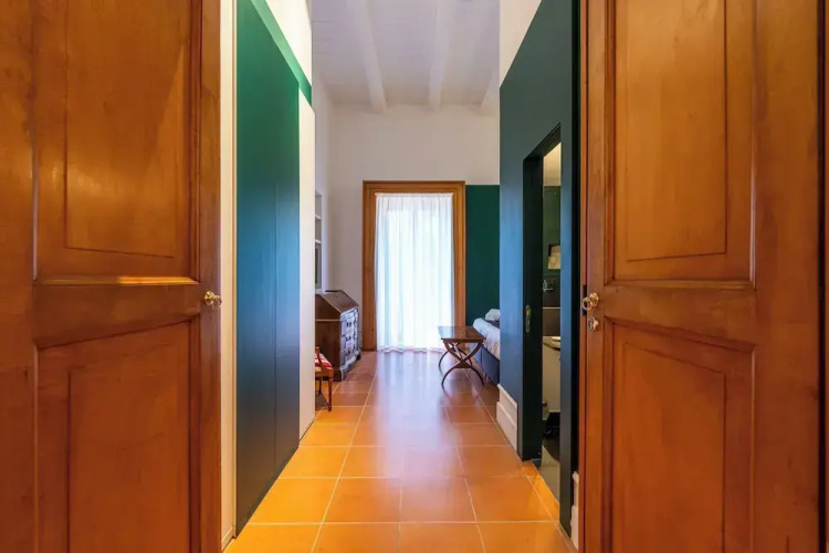 Corte Satriano Residence — фото 2