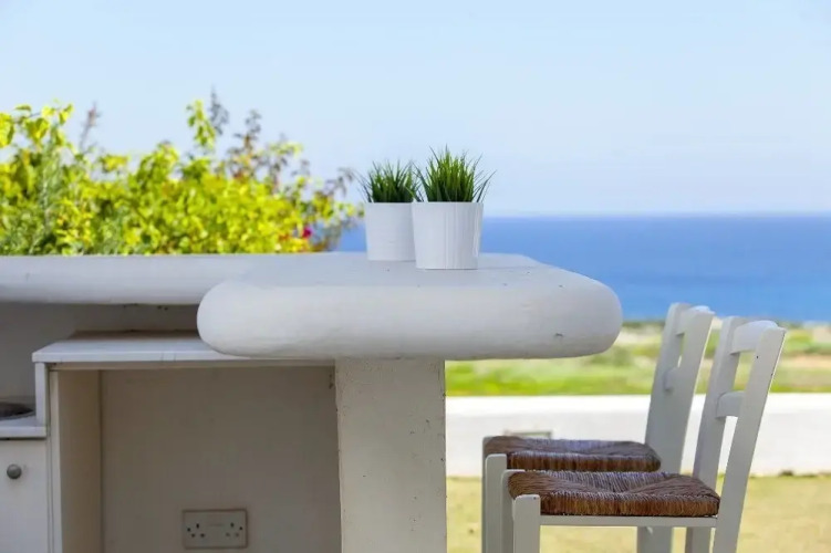 Protaras Seashore Villas — фото 4