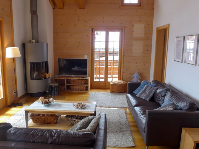 Chalet Snowflake — фото 3