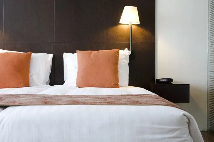 Malana Hotels & Suites — фото 3